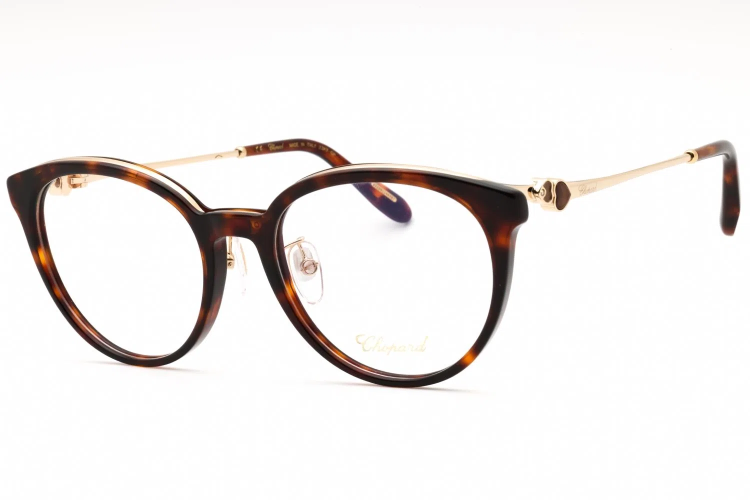 Chopard VCH331S Eyeglasses - view 2